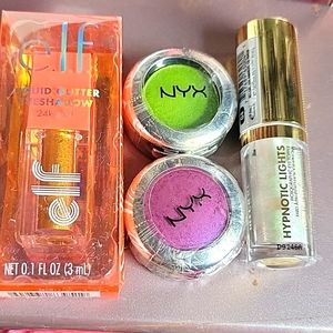 EYESHADOW BUNDLE